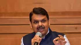 Devendra Fadnavis :  शेतीचा उत्पादन खर्च 25 ते 30 टक्के कमी होऊ शकतो, पण..मुख्यमंत्र्यांनी कुठली टेक्नोलॉजी वापरण्याचा दिला सल्ला?