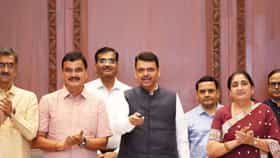 शेतकऱ्यांसाठी मोठी गुडन्यूज, कर्जमाफीचा पहिला हप्ता वितरित.