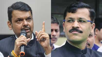 सुट्या तेलावर तुकाराम मुंढेंचा कडक निर्णय, अखेर फडणवीसांचा हस्तक्षेप.