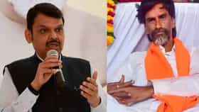 Manoj Jarange Patil: फडणवीस तरी माझं काय वाकडं करणार? मनोज जरांगे पाटील यांचे विधान चर्चेत