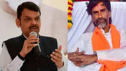 फडणवीस तरी माझं काय वाकडं करणार? मनोज जरांगे पाटील यांचे विधान चर्चेत.