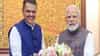 मोठी बातमी! मुख्यमंत्री देवेंद्र फडणवीस पंतप्रधान मोदींच्या भेटीला, दिल्लीत घडामोडींना वेग..