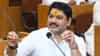 खडाजंगी अन् शेतकऱ्यांना दम दिल्याच्या वादात धनंजय मुंडे संतापले, थेट म्हणाले, तसा अजेंडा राबवण्याचा घाट..
