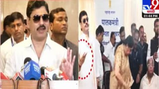 Dhananjay Munde: सगळ्यांना एकच व्यक्ती… आता मी जगावं की मरावं? धनंजय मुंडे यांच्या वक्तव्याने खळबळ