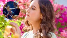 Dia Mirza: 500 पुरुषांसमोर काढावे लागले कपडे, दिया मिर्झाने सांगितला भयानक अनुभव