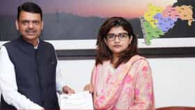 महाराष्ट्रातील आणखी एका जिल्ह्याचे नाव बदलणार? CMकडे पत्र लिहून मागणी.