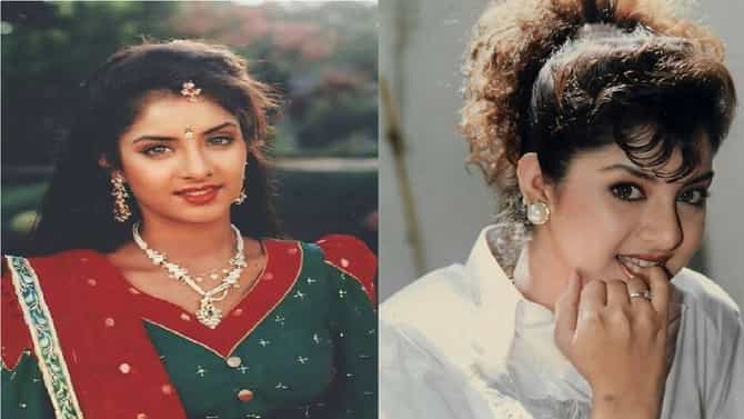 Divya Bharti : मला वाचवा..., मृत्यूच्या आदल्या दिवशी दिव्या असं का म्हणालेली? प्रसिद्ध सिलेब्रिटीकडून अभिनेत्रीचे अंतिम शब्द उघड
