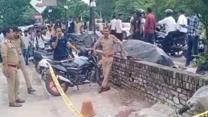 बँक मॅनेजर पत्नीची हत्या प्रकरणात मोठं ट्विस्ट, बहिणीचा धक्कादायक दावा.