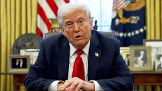 US senate Russia Sanctions Bill : मैत्रीच्या आडून डोनाल्ड ट्रम्प यांनी भारताला दिला मोठा दणका, अमेरिकी सिनेटमध्ये भारत विरोधी बिल पास