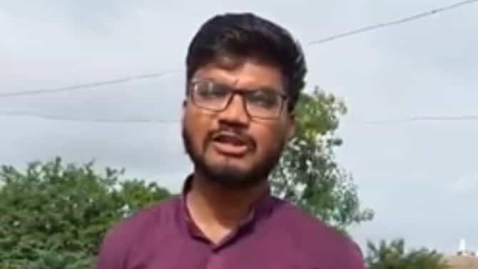 मुंबईत डॉक्टरने उचललं टोकाचं पाऊल, तानाजी सावंतांच्या OSD चा होता दबाव? स्टेशनवरच...