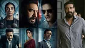 Drishyam 3 : 'दृश्यम 3'चे कलाकार मालामाल, अजय देवगणला कोट्यवधी, तर इतरांना किती मानधन?