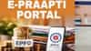 विसरभोळ्या कर्मचार्‍यांसाठी EPFO चे 'ब्रह्मास्त्र'! E-PRAAPTI पोर्टलवरून झटपट मिळेल पीएफचा पैसा