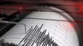 सकाळी-सकाळी भूकंपाच्या जोरदार धक्क्यांनी लेह हादरले, तीव्रता 5.5 रिश्टर स्केल.
