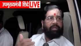 विरोधकांना चर्चेऐवजी संसदेबाहेर फक्त स्टंटबाजी करण्यात रस.