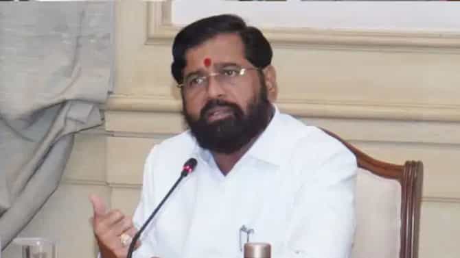जनतेच्या दरबारात..., शिवसेना कोणाची? न्यायालयातील सुनावणीनंतर शिंदे पहिल्यांदाच बोलले, मोठं विधान