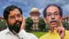 पक्षाचं संविधान धाब्यावर बसवलं, फक्त... निवडणूक आयोगाच्या कार्यपद्धतीची चिरफाड, सिब्बल यांच्या युक्तीवादाने गेम पलटणार?