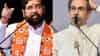 Shivsena Name And Symbol Hearing In Supreme Court : शिंदेंकडे असलेलं धनुष्यबाणाचं चिन्ह गोठवणार का? आज सर्वोच्च न्यायालयात महत्वाची सुनावणी, सर्वांच कोर्टाकडे लागलय लक्ष