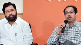 Explained : विधिमंडळ पक्षाबाबत ठाकरेंच्या वकिलांच्या युक्तीवादाचं लॉजिक समजून घेतलं तर सगळा गेम पलटेल