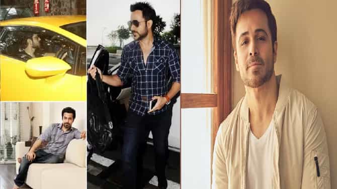 Emraan Hashmi : मुंबईत भव्य बंगला तर गोव्यात पेंट हाउस अन्..., इमरान हाशमी अफाट श्रीमंत, नेटवर्थ जाणून डोळे विस्फारतील