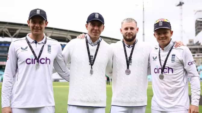 England Test Squad: कुचकामी ठरला म्हणून ज्या खेळाडूला संघातून काढलं, तो घेणार बेन स्टोक्सची जागा