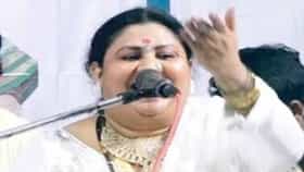 प्रसिद्ध मराठी गायिकेवर गुन्हा दाखल, लाखोंची फसवणूक केल्याचा आरोप, नेमकं प्रकरण काय?