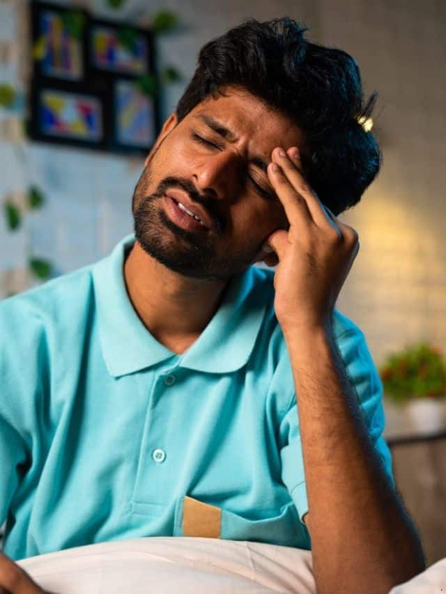 सारखे डोके दुखत असेल तर दुर्लक्ष करुन नका, महागात पडू शकते