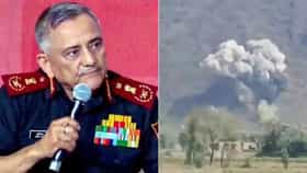 Operation Sindoor : ऑपरेशन सिंदूरवेळी भारताने पाकिस्तानचा अणवस्त्र तळ किराना हिल्सवर हल्ला केलेला का? माजी CDS अनिल चौहान यांचा मोठा खुलासा