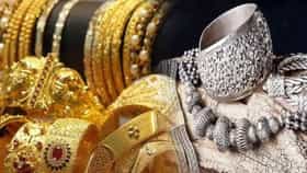 Gold Rate : 1947 साली 10 रुपयात तब्बल इतकं सोनं, त्या सोन्याचे आजचे दर.