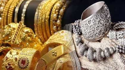 Gold Rate : 1947 साली 10 रुपयात तब्बल इतकं सोनं, त्या सोन्याचे आजचे दर