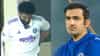 Ravindra Jadeja : ड्रेसिंग रुममधला तो व्हिडीओ व्हायरल, रविंद्र जडेजाने थेट गौतम गंभीरसमोर... नेमकं काय घडलं?