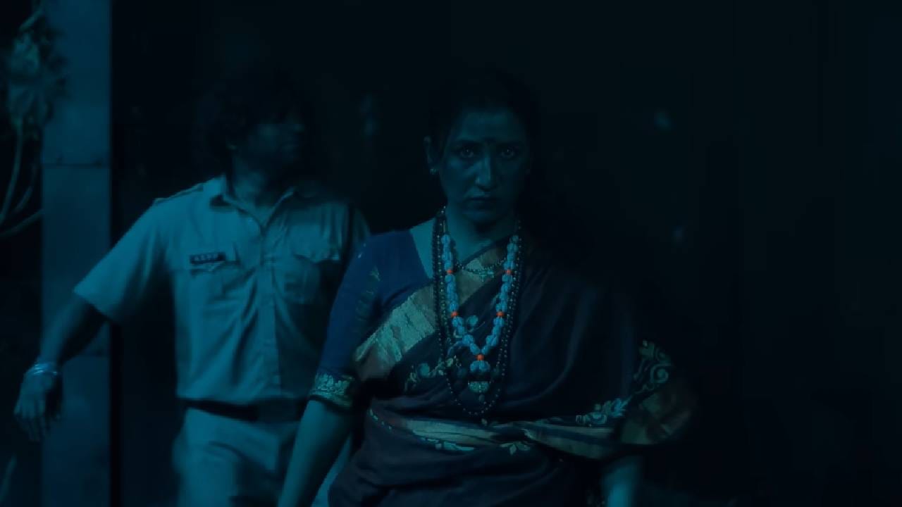 प्रीतम एस. के पाटील दिग्दर्शित या चित्रपटात कुशल बद्रिके, संदिप पाठक, देवदत्त नागे, शशांक शेंडे आणि स्मिता पायगुडे यांसारखे कलाकार आहेत. हा चित्रपट 19 जून 2026 रोजी प्रदर्शित झाला असून आयएमडीबीवर त्याला दहापैकी 7.5 रेटिंग मिळाली आहे.