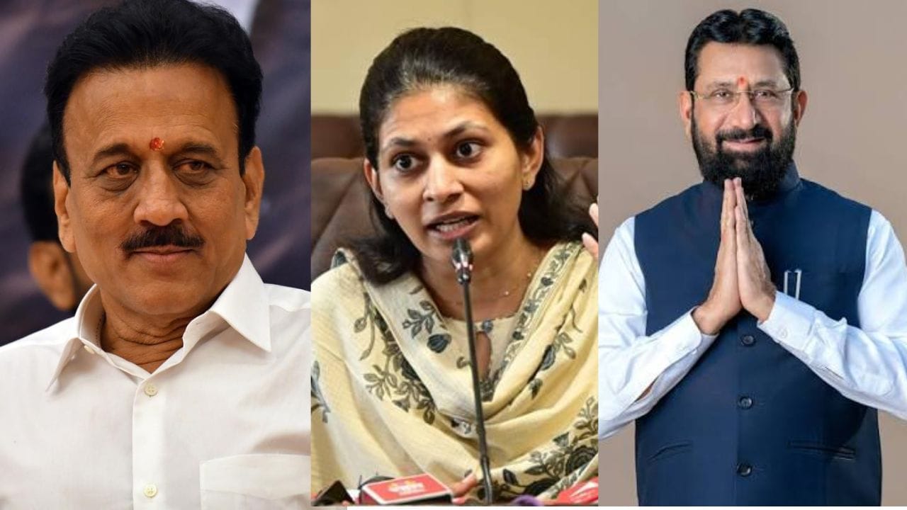 रक्षा खडसेंबद्दल आक्षेपार्ह भाषा, मंत्री गिरीश महाजन आणि विजय चाैधरी यांच्या धक्कादायक ऑडिओ क्लिप प्रकरणात मोठी अपडेट, थेट पीएनेच.. रक्षा खडसेंबद्दल आक्षेपार्ह भाषा, मंत्री गिरीश महाजन आणि विजय चाैधरी यांच्या धक्कादायक ऑडिओ क्लिप प्रकरणात मोठी अपडेट, थेट पीएनेच..