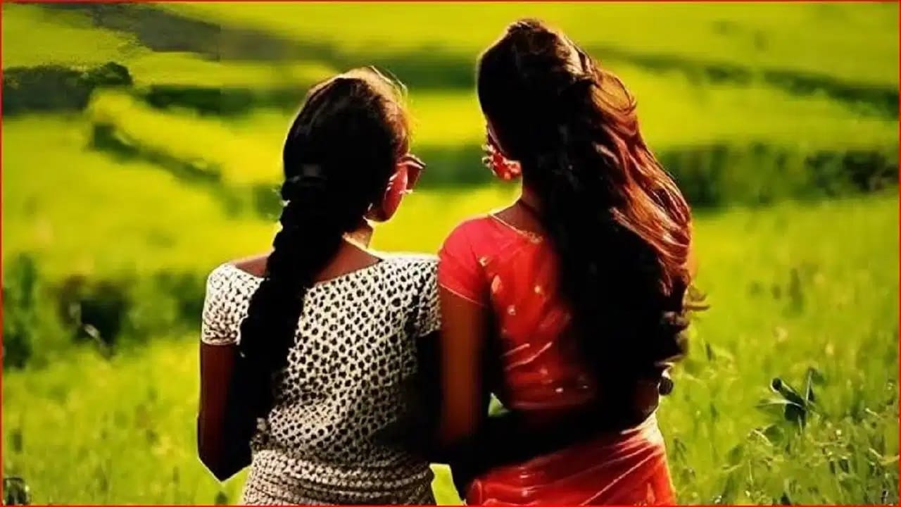 Love Marriage नंतर हॉटेलमध्ये पोहोचल्या, 10 वी आणि 12 वीत शिकणाऱ्या मुलींनी ओलांडल्या सर्व मर्यादा, कोर्टाने सुनावला निकाल Love Marriage नंतर हॉटेलमध्ये पोहोचल्या, 10 वी आणि 12 वीत शिकणाऱ्या मुलींनी ओलांडल्या सर्व मर्यादा, कोर्टाने सुनावला निकाल