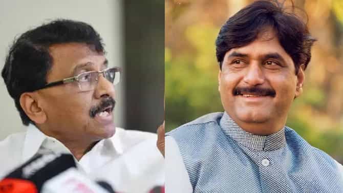 Sanjay Raut : मुंडे जर काँग्रेसमध्ये आले असते तर त्यांचा जीव वाचला असता- संजय राऊत