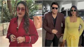Govinda : गोविंदा - कोमल लग्न करणारच होते पण..., 200 कोटींची भानगड काय? सुनीता अहुजाचा मोठा दावा