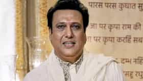 ‘सगळं संपलं’, वाईट काळात गोविंदाने केला होता जीवन संपविण्याचा विचार?.