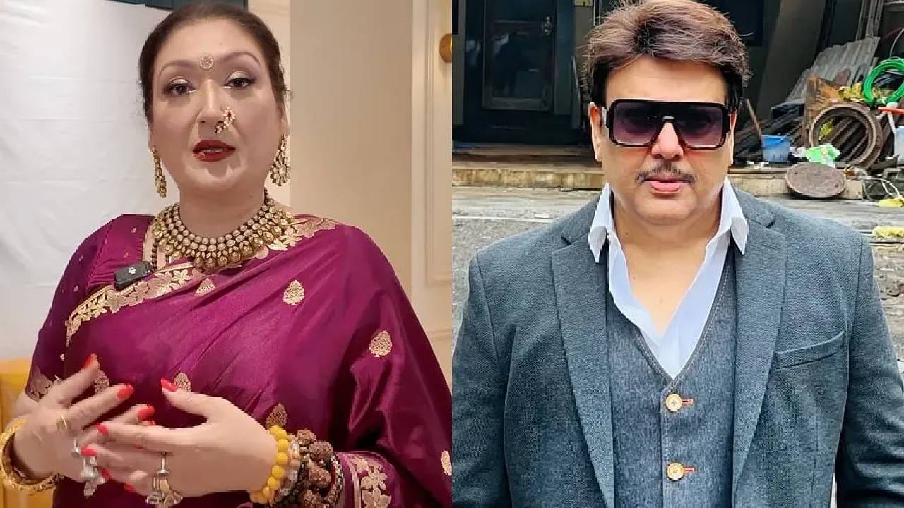 त्यानंतर गोविंदाने फोटोग्राफर्ससमोर सुनीताला चांगलेच सुनावले आहे. सुनिता जी, तुम्ही आता आई बहिणींच्या नावाने शिवीगाळ सुरू केला. ती भाषा वापरली जात आहे. तुम्ही देवाला प्रार्थना केली पाहिजे की, जर लोक तुमच्यापासून प्रेरित होत असतील तर... असे गोविंदा म्हणाला.