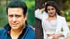 Govinda : खरंच लेकीच्या वयाच्या अभिनेत्रीवर जडलाय गोविंदाचा जीव! आयुष्यात नव्या महिलेची एन्ट्री की पब्लिसिटी स्टंट, सत्य काय?