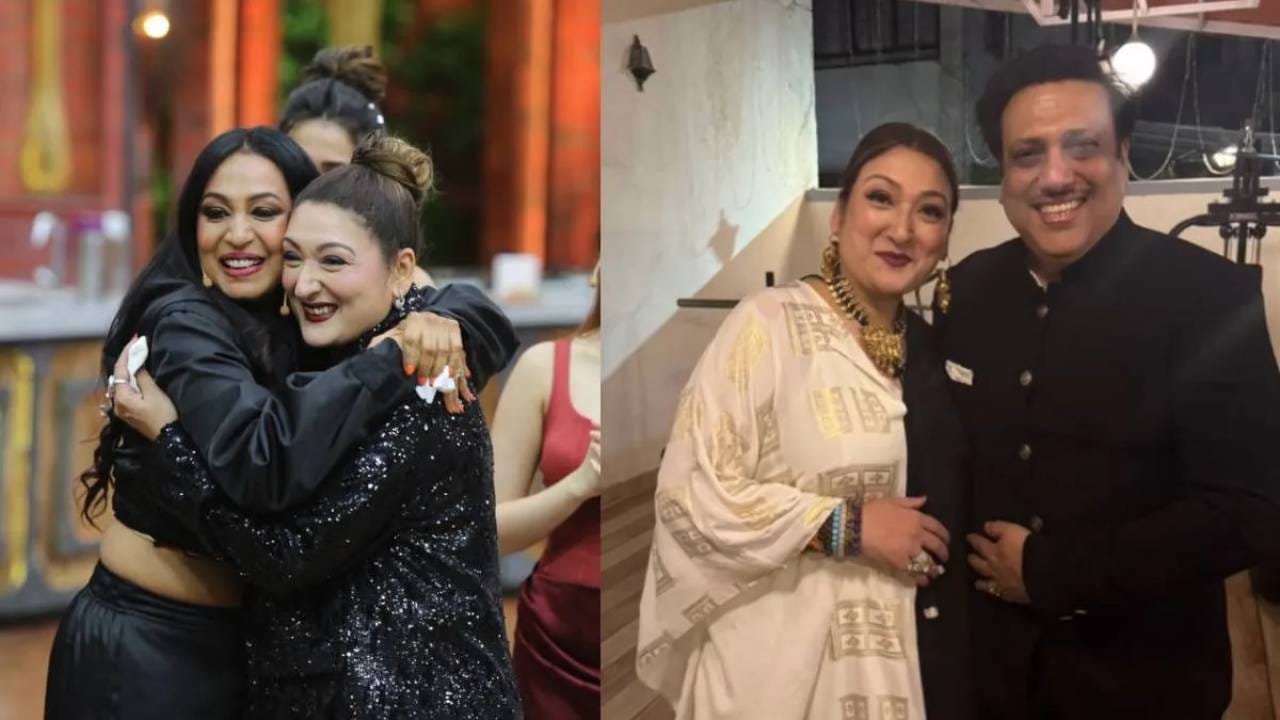 खरेतर, कश्मीराला अलीकडेच एका कार्यक्रमामध्ये दिसली होती. या कार्यक्रमात तिला गोविंदा आणि सुनीताबाबत प्रश्न विचारण्यात आला, तेव्हा ती म्हणाली, ‘मी माझे कुटुंब सुरक्षित ठेवेन आणि मी माझ्या कुटुंबातील महिलांसोबत कायम आहे. तुम्हाला जे लिहायचे असेल किंवा समजायचे असेल तर हे समजा, मी सुनीतासोबत आहे.’
