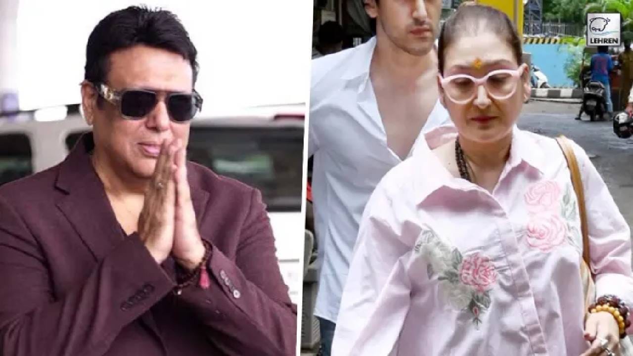 Govinda and Sunita Ahuja: अभिनेता गोविंदा आणि सुनिता अहुजा यांच्यातील कौटुंबिक वाद जगजाहीर आहे. बुधवारी सुनिताला फॅमिली कोर्टाबाहेर पाहिलं गेलं, तेव्हा घटस्फोटाच्या चर्चांना पुन्हा उधाण आलं होतं. मात्र नंतर गोविंदाचा मॅनेजर शशी सिन्हा याने घटस्फोट होणार असल्याचं स्पष्ट केलं. सुनिताने घटस्फोटाची याचिका मागे घेतल्याचं, शशीने सांगितलं.