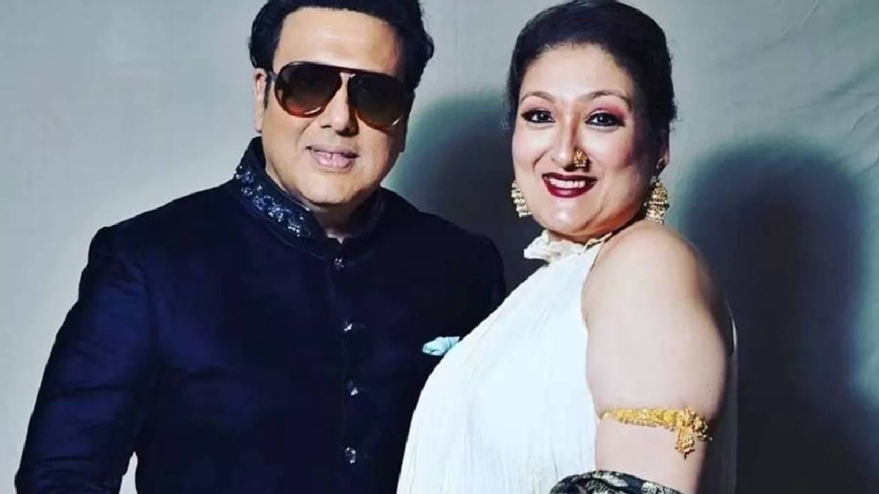 Govindan and Sunita Ahuja : गोविंदाने पत्नी सुनिताला पुन्हा केलं फॉलो, रुमर्ड गर्लफ्रेंडबाबत काय? फ्रेंडलिस्टमध्ये आहे का ? Govindan and Sunita Ahuja : गोविंदाने पत्नी सुनिताला पुन्हा केलं फॉलो, रुमर्ड गर्लफ्रेंडबाबत काय? फ्रेंडलिस्टमध्ये आहे का ?