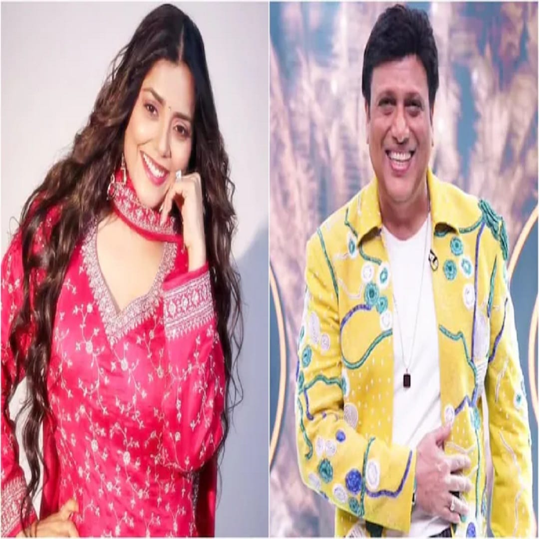 गेल्या अनेक वर्षांपासून गोविंदा आणि सुनीता एकत्र देखील राहत नाहीत. सुनीता मुलांसोबत राहते, तर गोविंदा एकटाच राहतो. एवढंच नाही तर, एका मुलाखतीत सुनीता असं देखील म्हणालेली की, ‘कोमल या नावाचा मला तिरस्कार आहे…’ आणि आता गोविंदा, कोमल नावाच्या अभिनेत्रीसोबत स्क्रिन शेअर करत आहे.