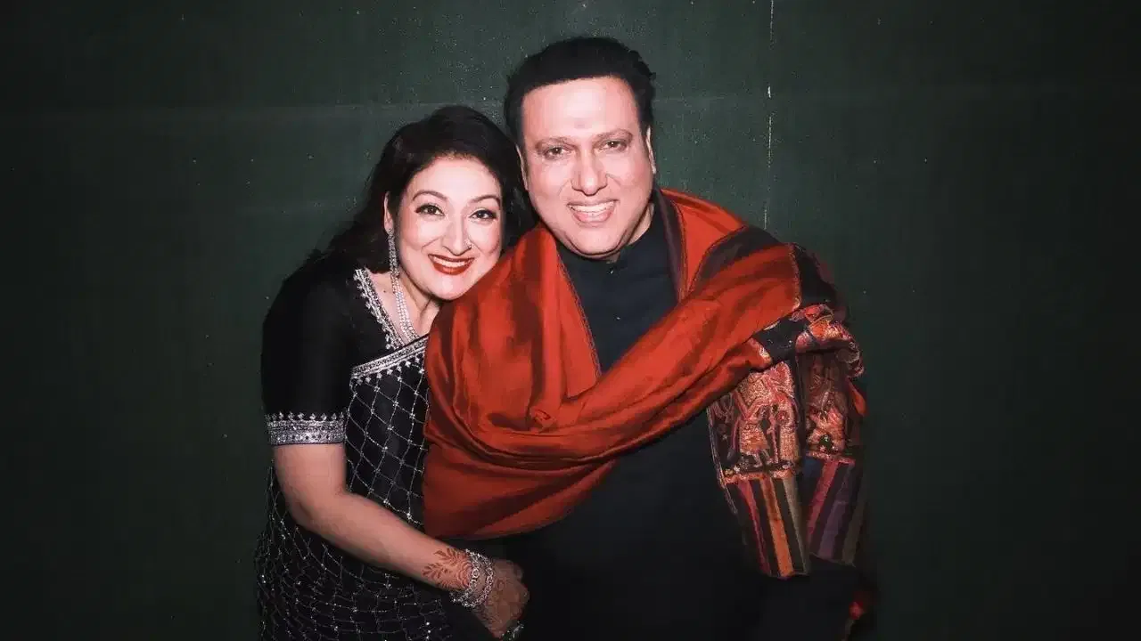 अलीकडेच एएनआयला दिलेल्या मुलाखतीत गोविंदाने कबूल केले की आयुष्याच्या ३४ वर्षांपर्यंत तो खूपच सरळ-साधा होता आणि आज जेव्हा तो आपले जुने दिवस आठवतो, तेव्हा त्याला स्वतःलाही लाज वाटते. 