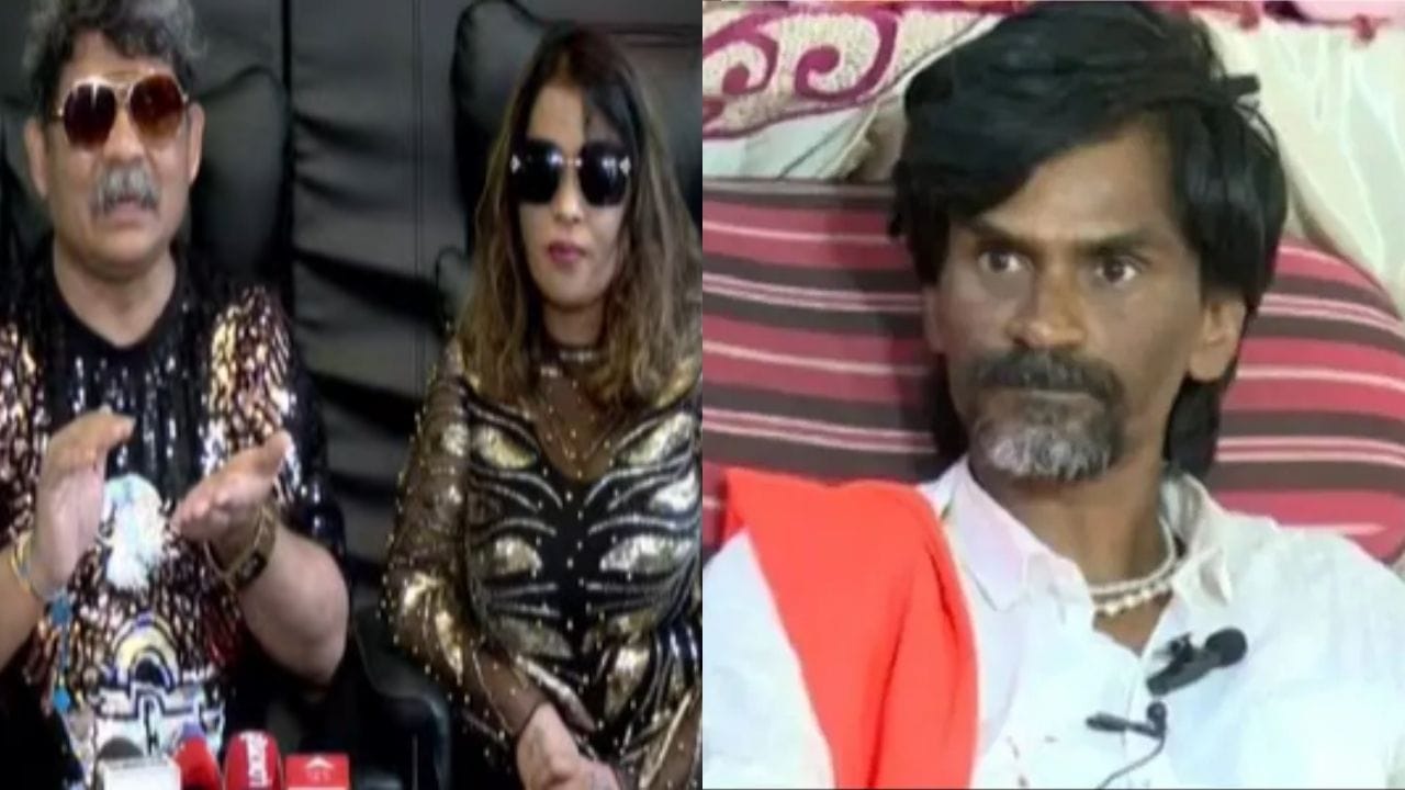 जरांगेंची मागणी मान्य केली जाऊ शकत नाही, मागण्या चुकीच्या... गुणरत्न सदावर्ते यांची जोरदार टीका जरांगेंची मागणी मान्य केली जाऊ शकत नाही, मागण्या चुकीच्या... गुणरत्न सदावर्ते यांची जोरदार टीका