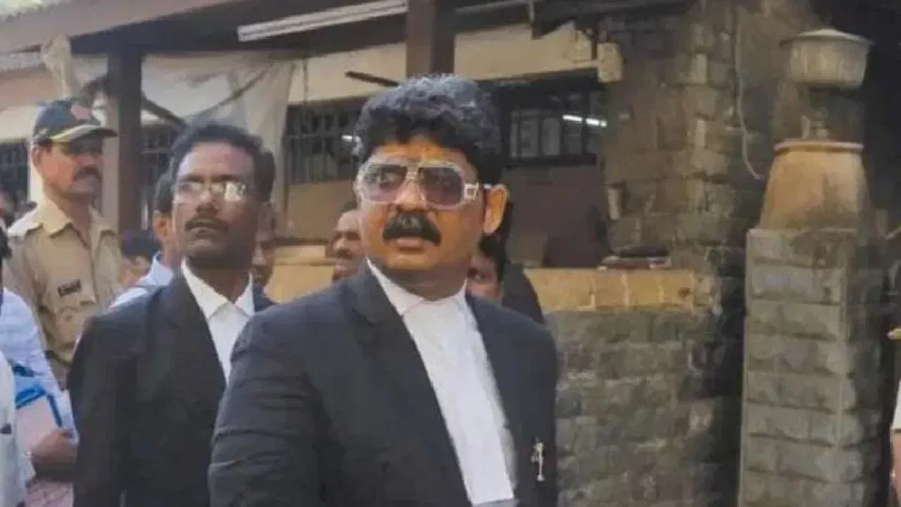 Gunaratna Sadavarte’s Press Conference on Manoj Jarange