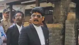 ब्राह्मणांनी काय पाप केलं? जरांगेंवर टीका करताना सदावर्ते काय म्हणाले?