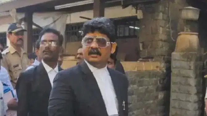 ब्राह्मणांनी काय पाप केलं? जरांगेंवर टीका करताना सदावर्ते काय म्हणाले?