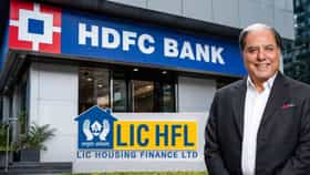 22 हजार कोटींची कर्जमाफी कशी? HDFC-LIC आक्रमक; थेट NCLATमध्ये धाव?
