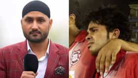 हरभजनने श्रीसंतची रुममेट म्हणून केली निवड, बॉक्सिंग चॅलेंजनंतर ट्विस्ट.