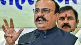 शरद पवारांचे खासदार मोदींना भेटणार, हर्षवर्धन सपकाळ म्हणाले की......
